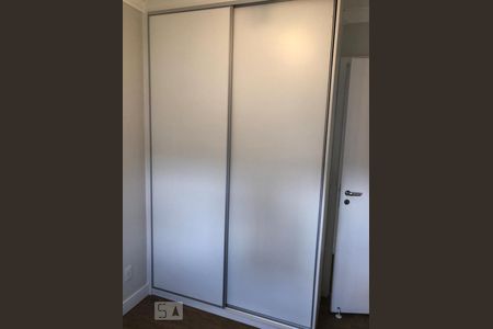 Quarto de apartamento para alugar com 2 quartos, 57m² em Parque Reboucas, São Paulo