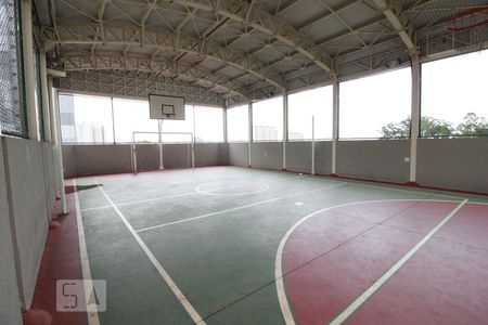 Apartamento para alugar com 57m², 2 quartos e 1 vagaQuadra