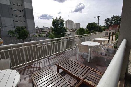 Apartamento para alugar com 57m², 2 quartos e 1 vagaÁrea da piscina