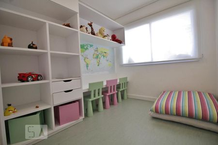 Apartamento para alugar com 57m², 2 quartos e 1 vagaBrinquedoteca