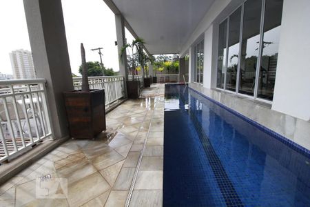 Apartamento para alugar com 57m², 2 quartos e 1 vagaPiscina