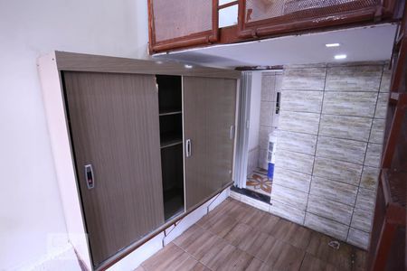 Casa para alugar com 30m², 1 quarto e sem vagaQuarto