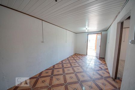 Sala de casa à venda com 2 quartos, 55m² em Campestre, São Leopoldo