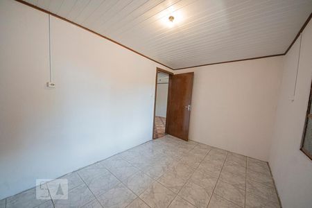 Dormitório 2 de casa à venda com 2 quartos, 55m² em Campestre, São Leopoldo
