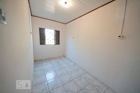 Dormitório de casa à venda com 2 quartos, 55m² em Campestre, São Leopoldo
