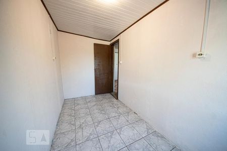 Dormitório de casa à venda com 2 quartos, 55m² em Campestre, São Leopoldo