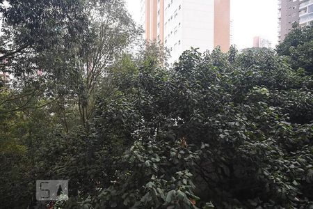 Apartamento para alugar com 40m², 1 quarto e 1 vaga Apartamento para alugar com 40m², 1 quarto e 1 vagaVista