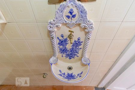 Casa para alugar com 190m², 3 quartos e 2 vagas Casa para alugar com 190m², 3 quartos e 2 vagasLavabo