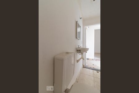 Casa para alugar com 190m², 3 quartos e 2 vagas Casa para alugar com 190m², 3 quartos e 2 vagasBanheiro Edícula