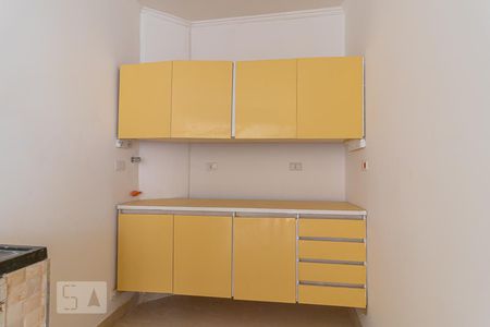 Casa para alugar com 190m², 3 quartos e 2 vagas Casa para alugar com 190m², 3 quartos e 2 vagasCozinha