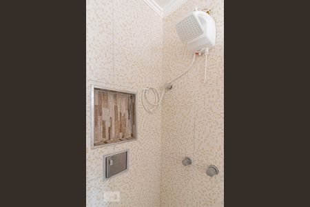 Casa para alugar com 190m², 3 quartos e 2 vagas Casa para alugar com 190m², 3 quartos e 2 vagasBanheiro de Serviço