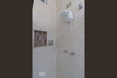 Casa para alugar com 190m², 3 quartos e 2 vagas Casa para alugar com 190m², 3 quartos e 2 vagasBanheiro da Suíte