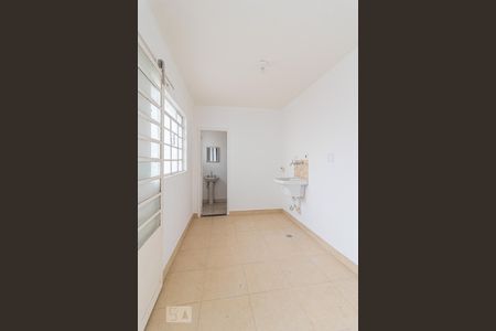Casa para alugar com 190m², 3 quartos e 2 vagas Casa para alugar com 190m², 3 quartos e 2 vagasÁrea de Serviço