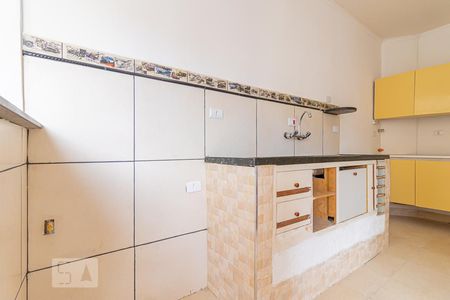 Casa para alugar com 190m², 3 quartos e 2 vagas Casa para alugar com 190m², 3 quartos e 2 vagasCozinha