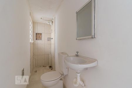 Casa para alugar com 190m², 3 quartos e 2 vagas Casa para alugar com 190m², 3 quartos e 2 vagasBanheiro Edícula