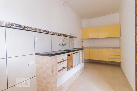 Casa para alugar com 190m², 3 quartos e 2 vagas Casa para alugar com 190m², 3 quartos e 2 vagasCozinha