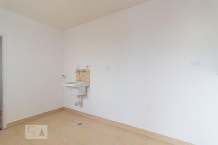 Casa para alugar com 190m², 3 quartos e 2 vagas Casa para alugar com 190m², 3 quartos e 2 vagasÁrea de Serviço