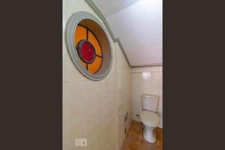 Casa para alugar com 190m², 3 quartos e 2 vagas Casa para alugar com 190m², 3 quartos e 2 vagasLavabo