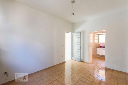Sala de casa à venda com 2 quartos, 145m² em Vila Santana, Campinas