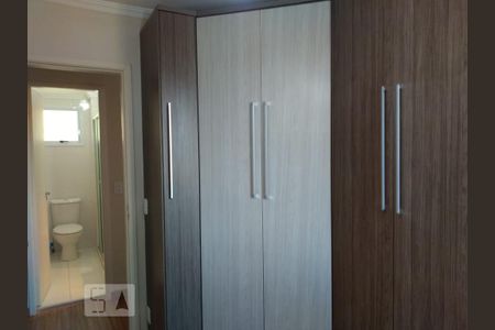 Apartamento à venda com 70m², 3 quartos e 1 vagaQuarto 1
