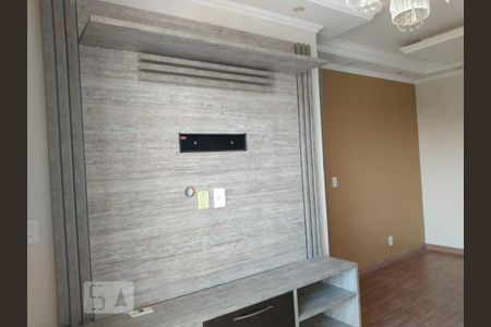 Apartamento à venda com 70m², 3 quartos e 1 vagaSala