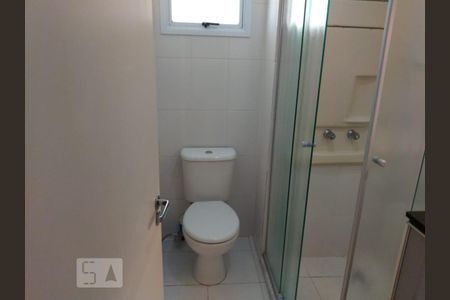 Apartamento à venda com 70m², 3 quartos e 1 vagaBanheiro Suite
