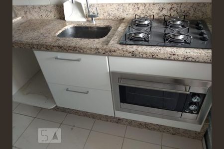 Apartamento à venda com 70m², 3 quartos e 1 vagaCozinha