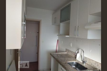Apartamento à venda com 70m², 3 quartos e 1 vagaCozinha