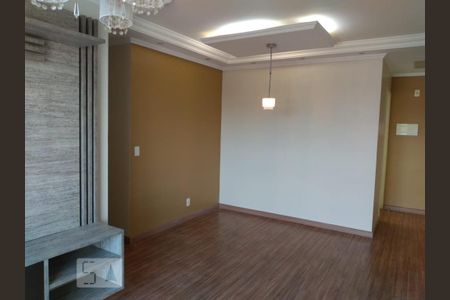 Apartamento à venda com 70m², 3 quartos e 1 vagaSala