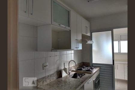 Apartamento à venda com 70m², 3 quartos e 1 vagaCozinha