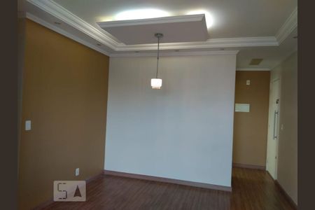 Apartamento à venda com 70m², 3 quartos e 1 vagaSala