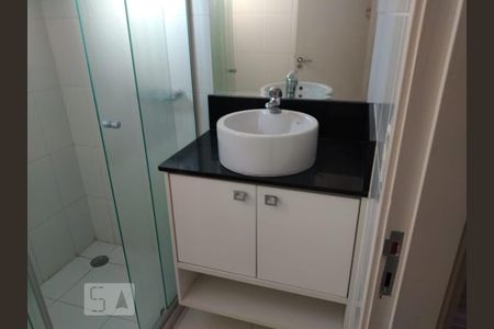 Apartamento à venda com 70m², 3 quartos e 1 vagaBanheiro