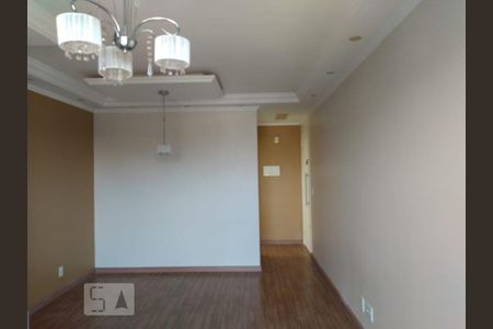 Apartamento à venda com 70m², 3 quartos e 1 vagaSala