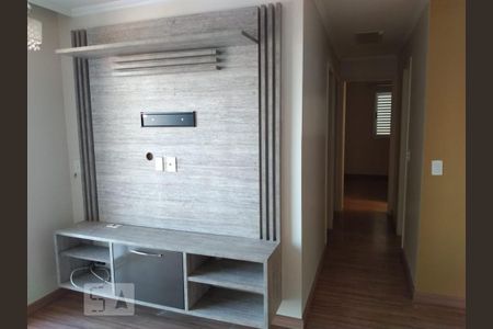 Apartamento à venda com 70m², 3 quartos e 1 vagaSala