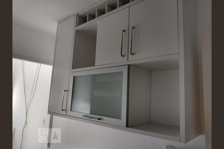 Apartamento à venda com 70m², 3 quartos e 1 vagaCozinha