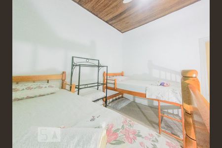 Casa para alugar com 180m², 4 quartos e sem vagaDormitório3