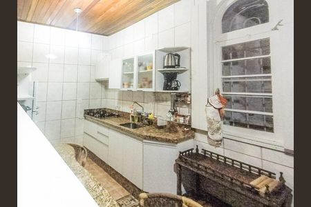 Casa para alugar com 180m², 4 quartos e sem vagaCozinha