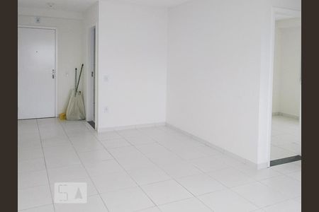 Sala de apartamento para alugar com 2 quartos, 51m² em Centro, Diadema
