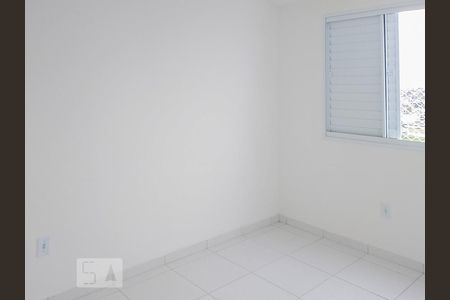 Quarto 1 de apartamento para alugar com 2 quartos, 51m² em Centro, Diadema
