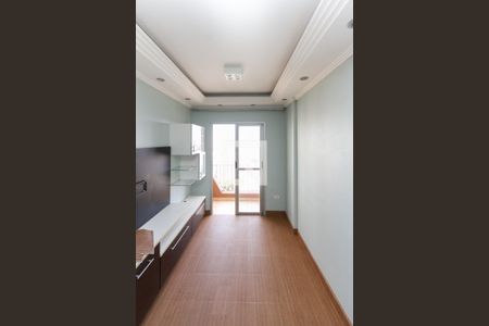 Sala de apartamento para alugar com 3 quartos, 58m² em Vila Ema, São Paulo