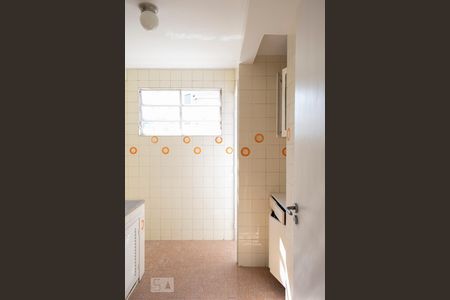 COZINHA de apartamento à venda com 1 quarto, 60m² em Santana, São Paulo