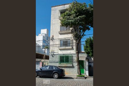 Apartamento à venda com 60m², 1 quarto e sem vagaFACHADA