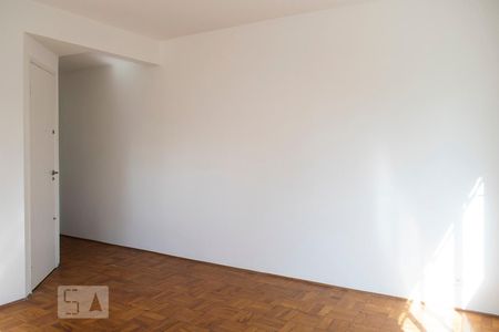 SALA de apartamento à venda com 1 quarto, 60m² em Santana, São Paulo