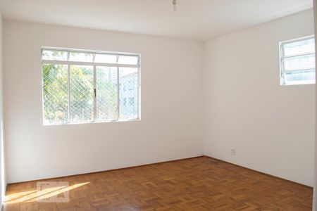 SALA de apartamento à venda com 1 quarto, 60m² em Santana, São Paulo
