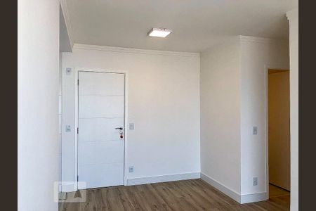 Sala de apartamento para alugar com 2 quartos, 74m² em Quarta Parada, São Paulo