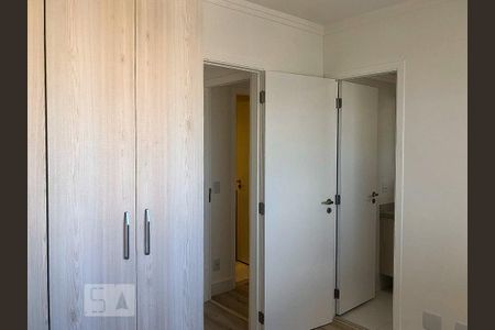 Apartamento para alugar com 74m², 2 quartos e 2 vagasQuarto 2
