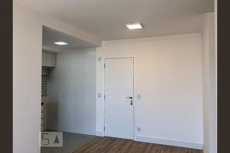 Sala de apartamento para alugar com 2 quartos, 74m² em Quarta Parada, São Paulo