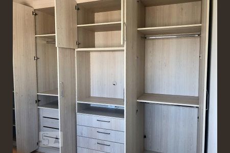 Quarto 1 de apartamento para alugar com 2 quartos, 74m² em Quarta Parada, São Paulo