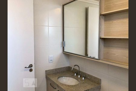Banheiro 3 de apartamento para alugar com 2 quartos, 74m² em Quarta Parada, São Paulo