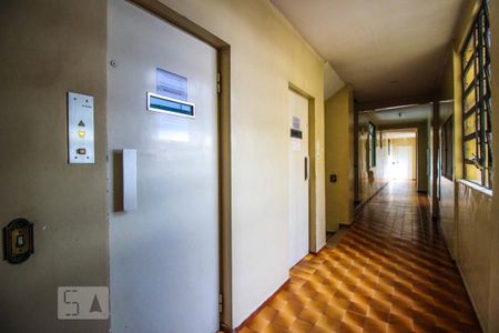 Apartamento para alugar com 70m², 3 quartos e sem vaga Apartamento para alugar com 70m², 3 quartos e sem vagaElevador
